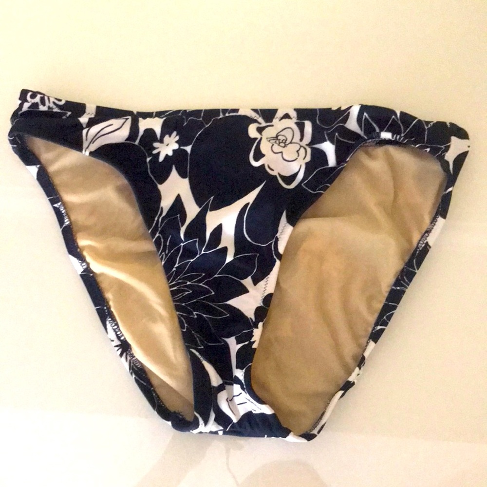 J. Crew NWT Bikini Bottoms 👙